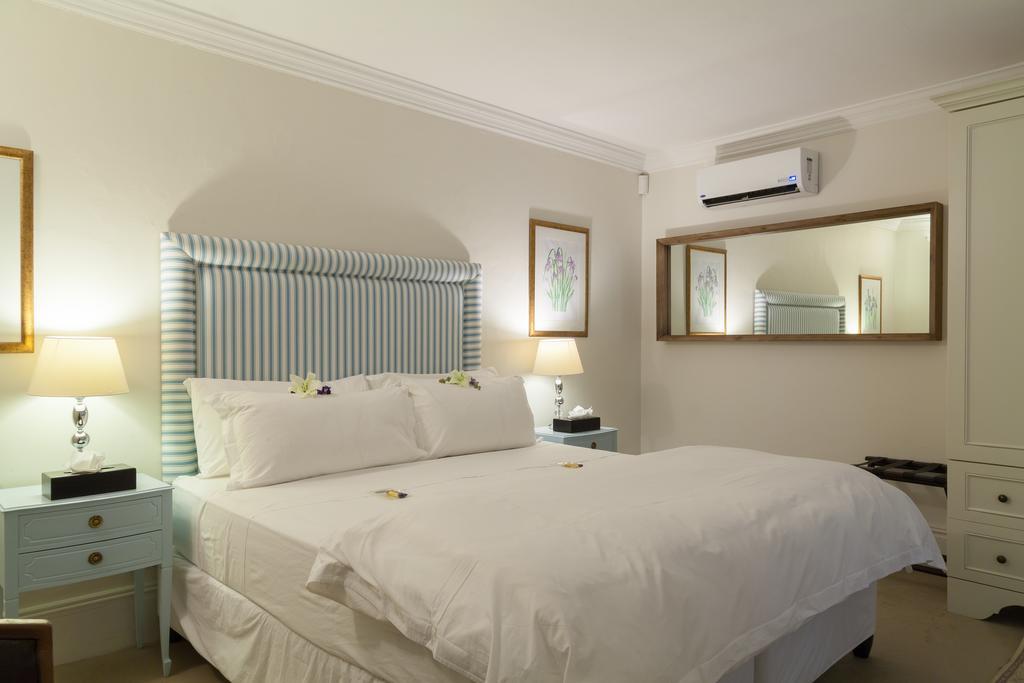 Auberge Daniella Franschhoek Exteriér fotografie