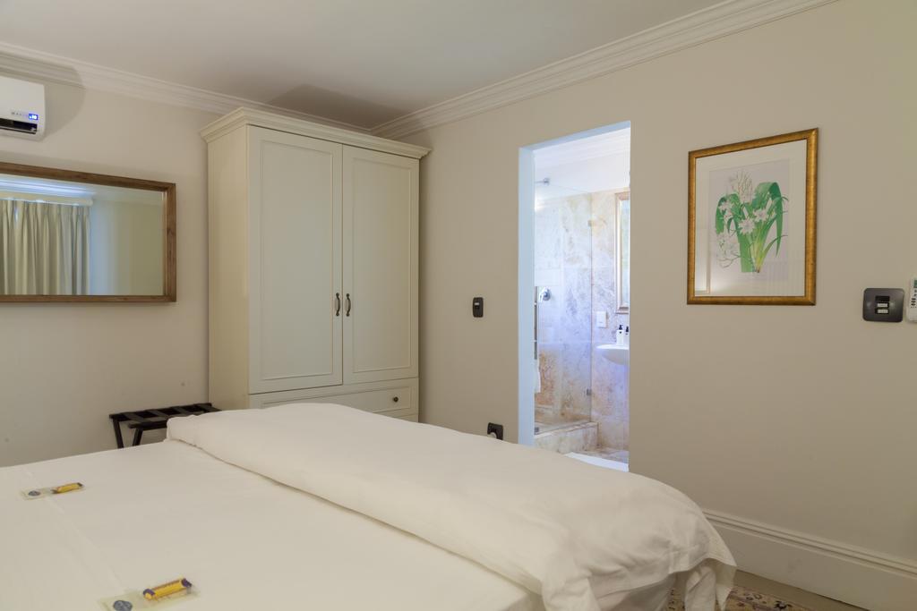 Auberge Daniella Franschhoek Exteriér fotografie