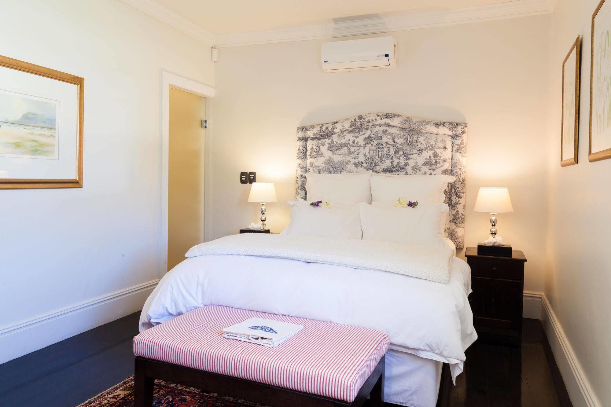 Auberge Daniella Franschhoek Exteriér fotografie