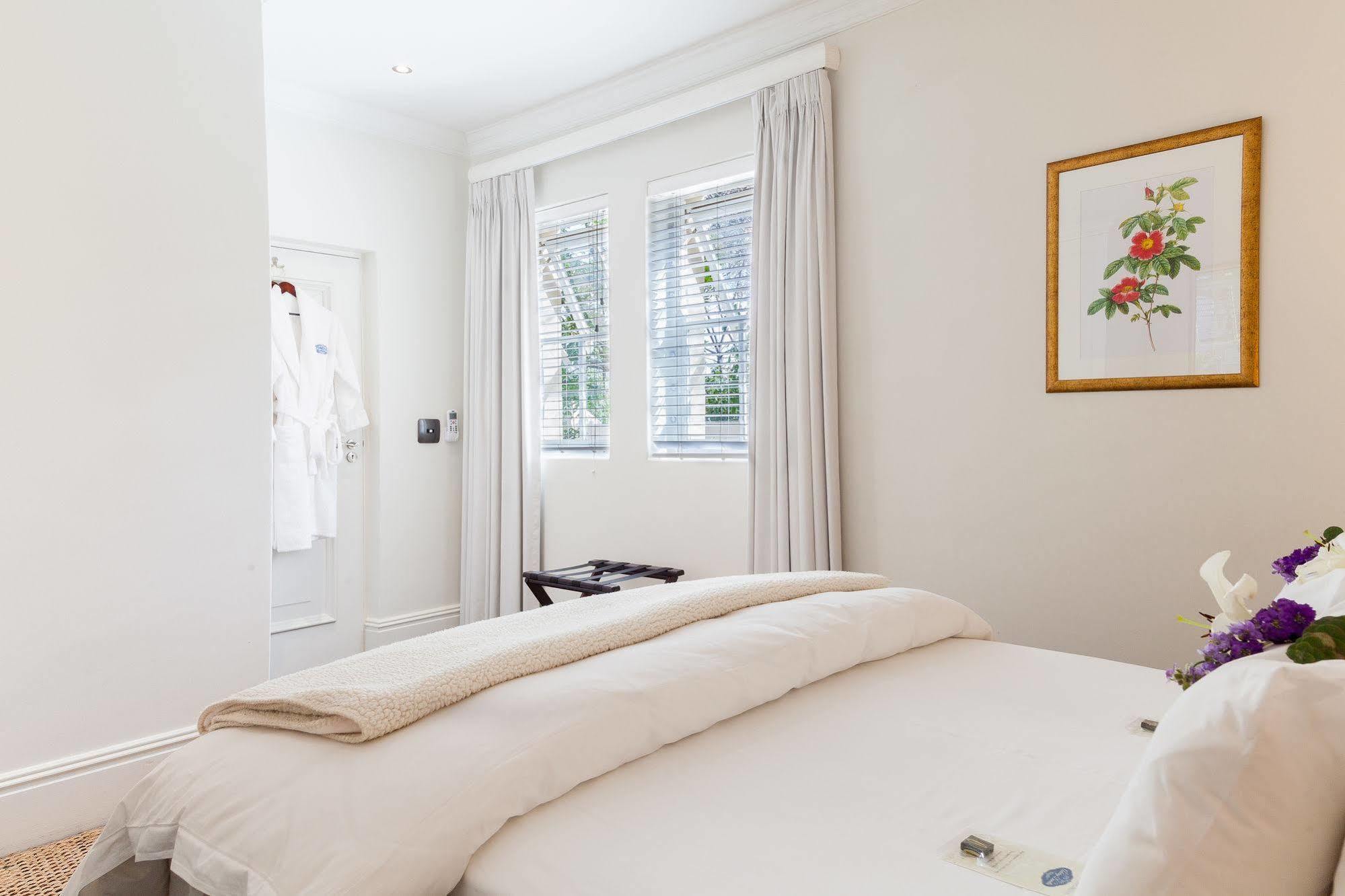 Auberge Daniella Franschhoek Exteriér fotografie